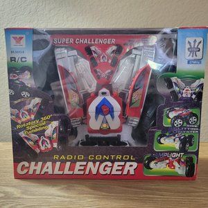 NIB -- Song Yang Radio Control Challenger
